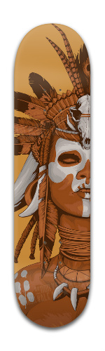 Design 214164 Skateboards, Longboards and Grip Tape Image