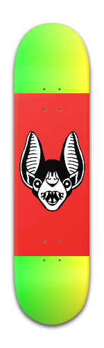 Design 214544 Skateboards, Longboards and Grip Tape Image