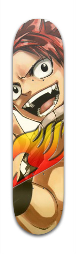 natsu board Skateboards, Longboards and Grip Tape Image