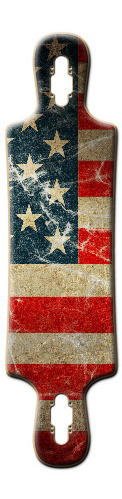 Design 214629 Skateboards, Longboards and Grip Tape