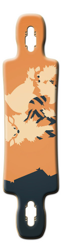 Design 214556 Skateboards, Longboards and Grip Tape