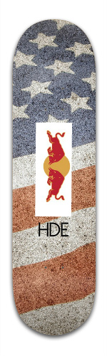 Design 214630 Skateboards, Longboards and Grip Tape Image