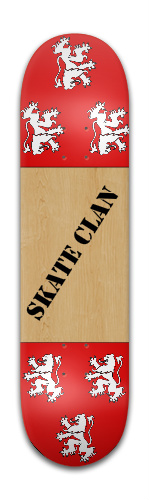Skate Clan Skateboards, Longboards and Grip Tape Image