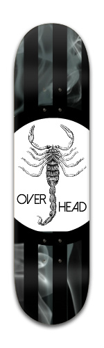 Design 214671 Skateboards, Longboards and Grip Tape