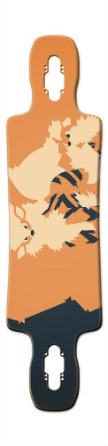 Design 215103 Skateboards, Longboards and Grip Tape Image