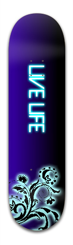 Design 214982 Skateboards, Longboards and Grip Tape