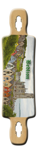 Homeland Skateboards, Longboards and Grip Tape Image