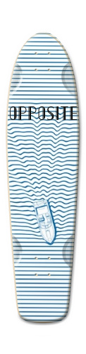 Design 209576 Skateboards, Longboards and Grip Tape