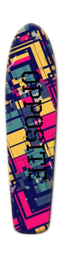 Design 209588 Skateboards, Longboards and Grip Tape Image