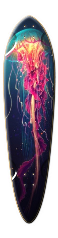 Design 209635 Skateboards, Longboards and Grip Tape