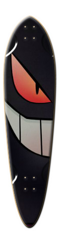 Design 209403 Skateboards, Longboards and Grip Tape