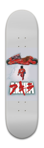 Design 209688 Skateboards, Longboards and Grip Tape