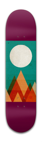 Design 209596 Skateboards, Longboards and Grip Tape Image