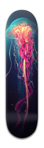 Design 209629 Skateboards, Longboards and Grip Tape Image