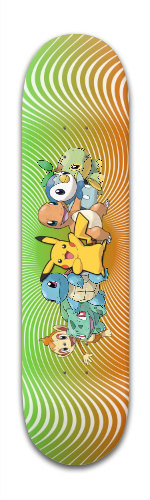 Design 209716 Skateboards, Longboards and Grip Tape Image