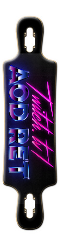 Design 209477 Skateboards, Longboards and Grip Tape Image