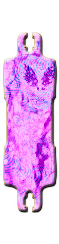 Design 209496 Skateboards, Longboards and Grip Tape