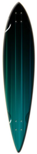 Design 215252 Skateboards, Longboards and Grip Tape