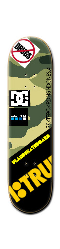 deck design Skateboards, Longboards and Grip Tape Image