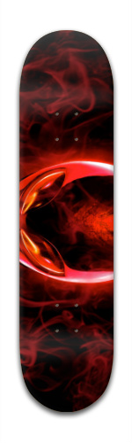 Design 215272 Skateboards, Longboards and Grip Tape Image