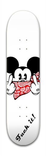 Jermaine Kightley Skateboards, Longboards and Grip Tape Image