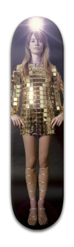 Design 215465 Skateboards, Longboards and Grip Tape Image