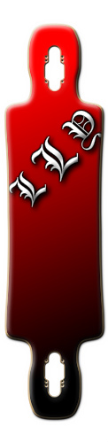 Design 215552 Skateboards, Longboards and Grip Tape