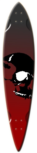The Rising Skull