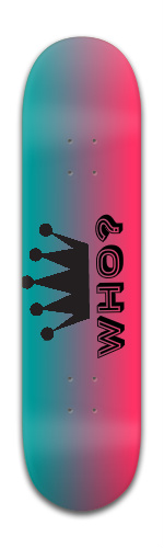Design 215860 Skateboards, Longboards and Grip Tape