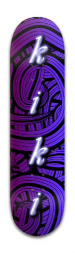 Design 215756 Skateboards, Longboards and Grip Tape