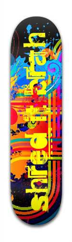 Design 215642 Skateboards, Longboards and Grip Tape