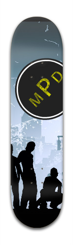 Design 215669 Skateboards, Longboards and Grip Tape Image