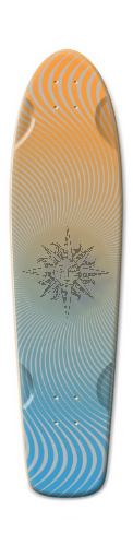 Design 216259 Skateboards, Longboards and Grip Tape Image