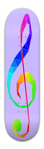 AriaAnima Skateboards, Longboards and Grip Tape Image