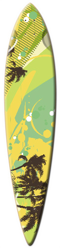 Design 216413 Skateboards, Longboards and Grip Tape