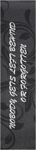 Design 216411 Skateboards, Longboards and Grip Tape