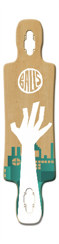 Design 216463 Skateboards, Longboards and Grip Tape Image
