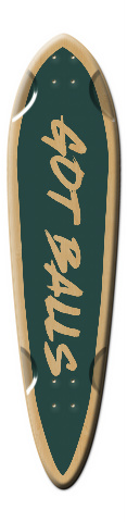 Design 216453 Skateboards, Longboards and Grip Tape Image