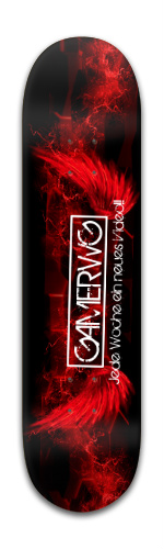 Design 216372 Skateboards, Longboards and Grip Tape