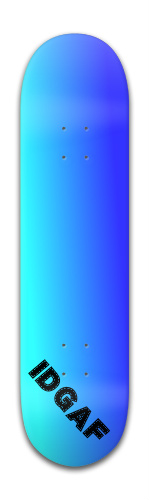 Design 216448 Skateboards, Longboards and Grip Tape