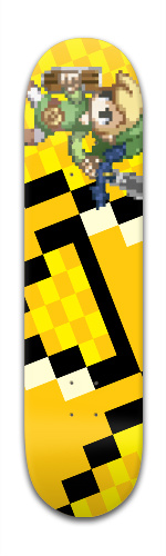 Design 216362 Skateboards, Longboards and Grip Tape Image