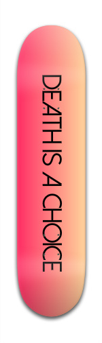Design 216497 Skateboards, Longboards and Grip Tape