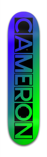 custom 1 Skateboards, Longboards and Grip Tape Image