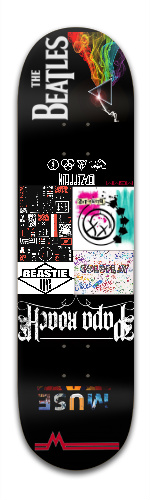 Design 216830 Skateboards, Longboards and Grip Tape Image