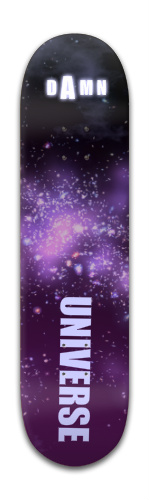 UNIVERSE Skateboards, Longboards and Grip Tape Image