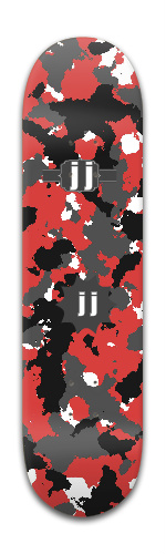 Design 216819 Skateboards, Longboards and Grip Tape