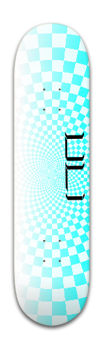 Design 216804 Skateboards, Longboards and Grip Tape