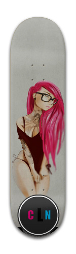The Needler&amp;#039;s Ride Skateboards, Longboards and Grip Tape Image