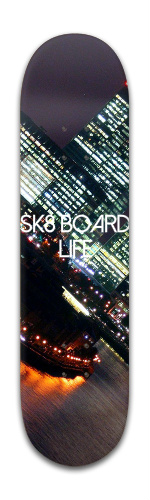 Skate board Skateboards, Longboards and Grip Tape Image