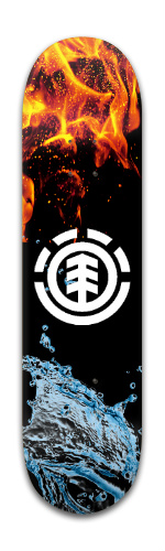 Design 216624 Skateboards, Longboards and Grip Tape Image